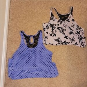 apt 9 night gown size Small